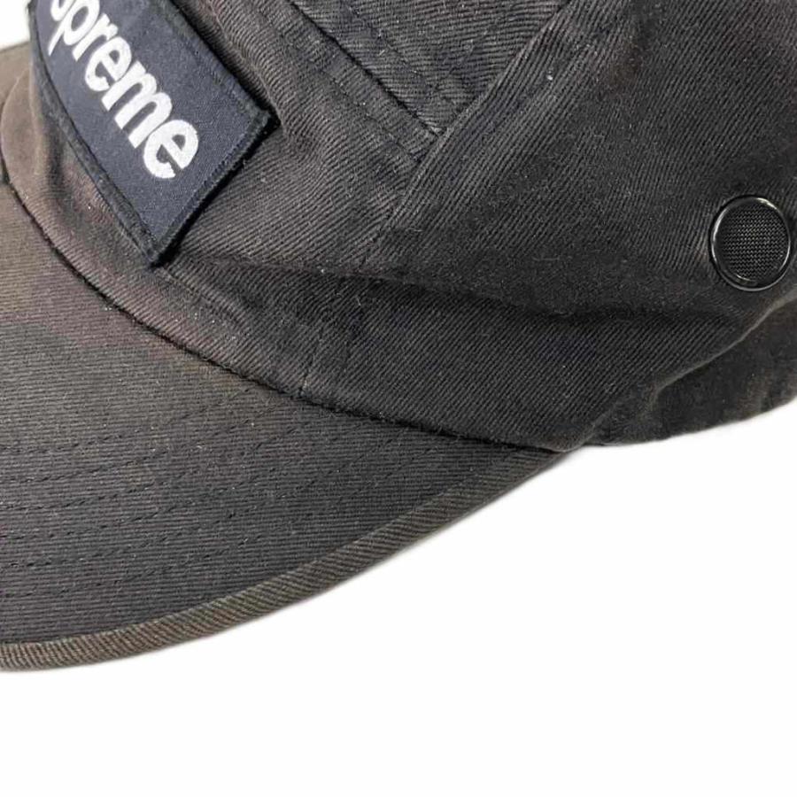 Supreme（シュプリーム） ジェットキャップ キャップ ボックスロゴ