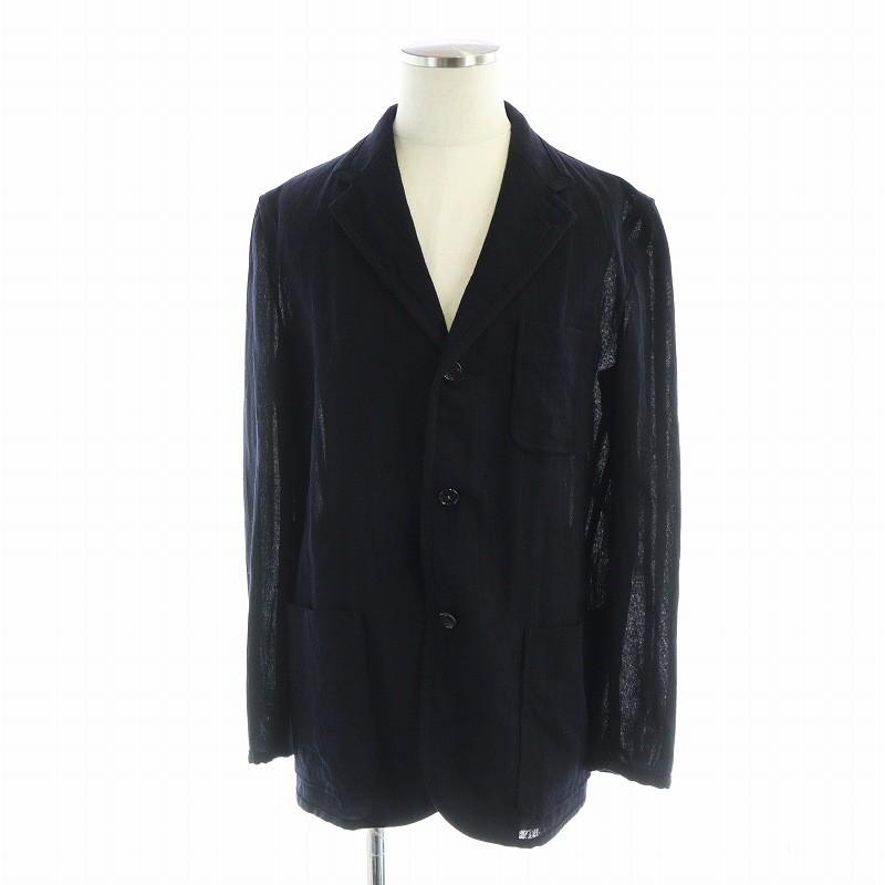 コムデギャルソンオム COMME des GARCONS HOMME AD1999 シングルスーツ