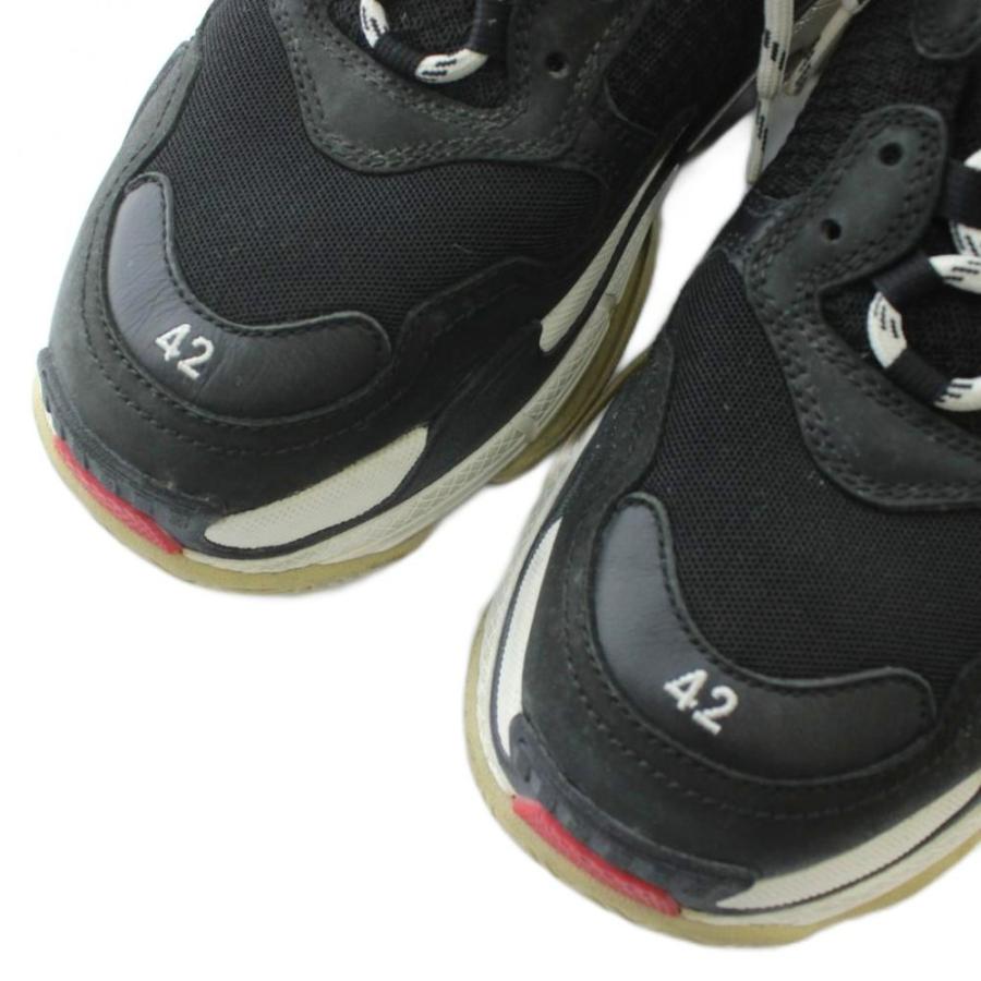 BALENCIAGA（バレンシアガ） トリプルS TRIPLE S スニーカー ダッド