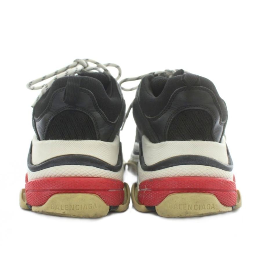 BALENCIAGA（バレンシアガ） トリプルS TRIPLE S スニーカー ダッド