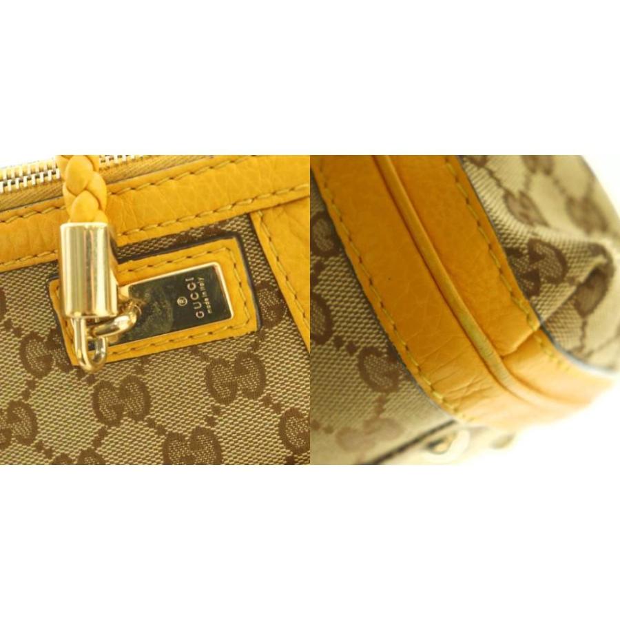 GUCCI（グッチ） ベラ バンブー 2WAYバッグ ハンドバッグ ショルダー