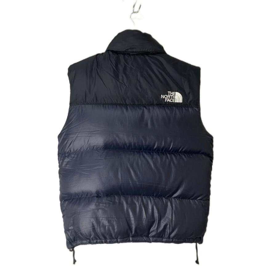 THE NORTH FACE（ザ ノースフェイス） ヌプシダウンベスト 90s 700 