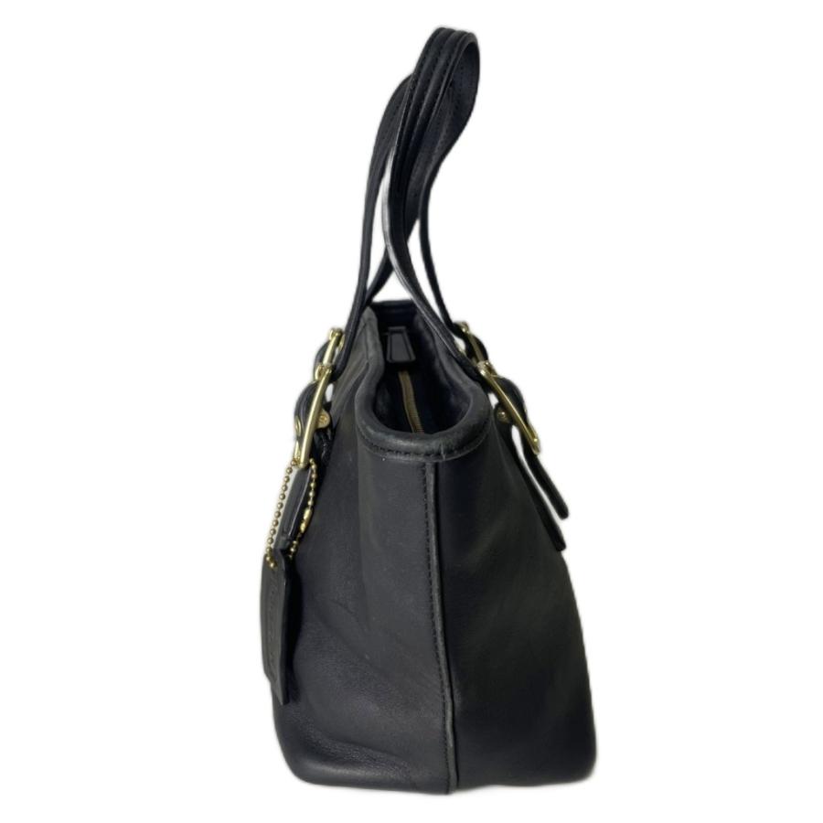COACH（コーチ） ミニハンドバッグ ミニトート レザー OLD 9846 