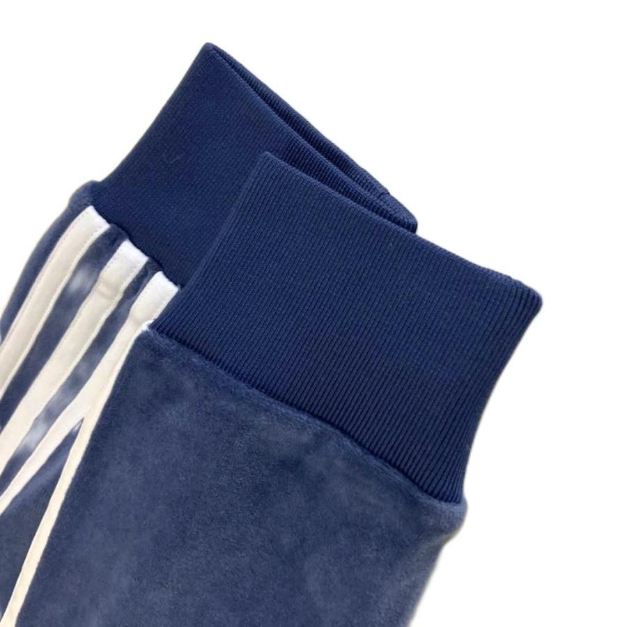 adidas（アディダス） ベロアトラックジャケット ジャージ ジャケット