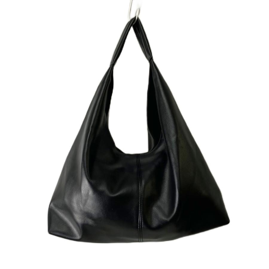 スローブ イエナ SLOBE IENA トライアングルBAG トートバッグ ワン 