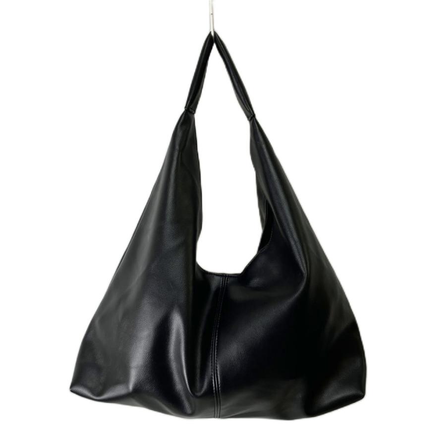 スローブ イエナ SLOBE IENA トライアングルBAG トートバッグ ワン 