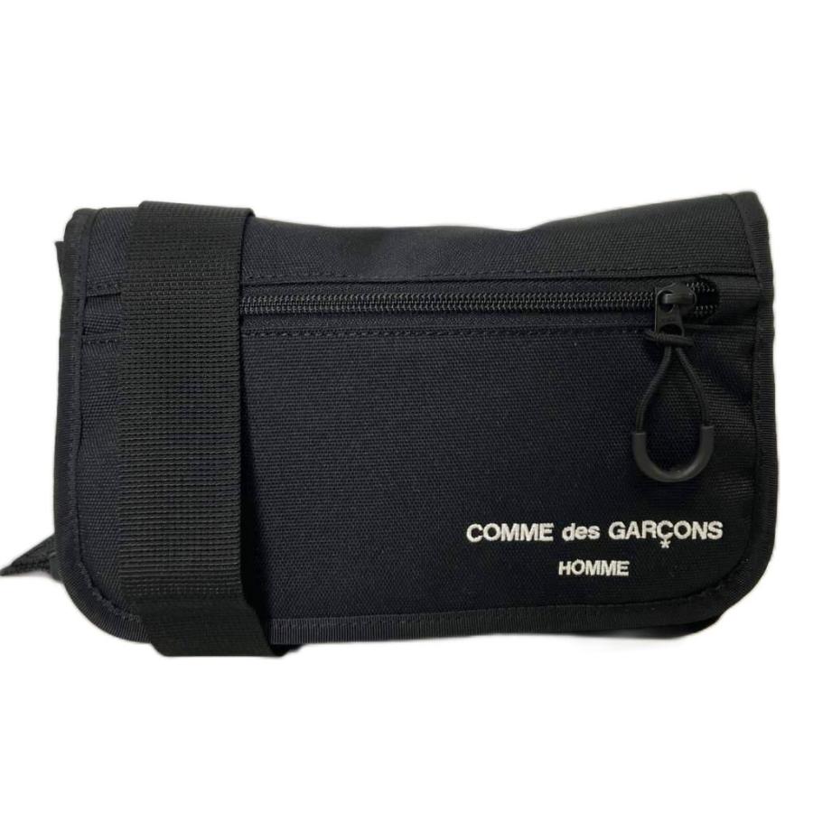 コムデギャルソンオム COMME des GARCONS HOMME コーデュラナイロン 