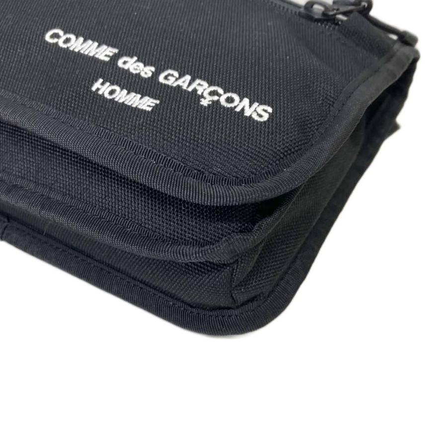 コムデギャルソンオム COMME des GARCONS HOMME コーデュラナイロン 