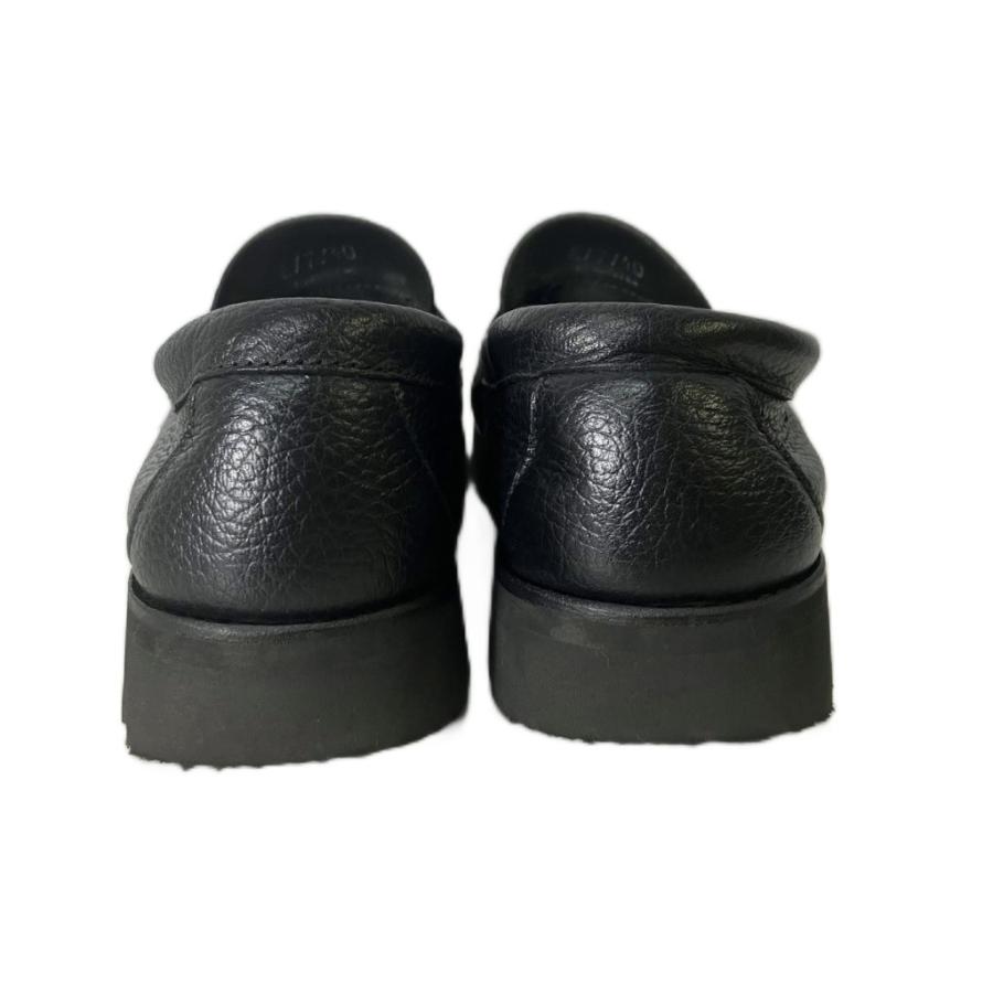 ジーエイチバス G.H.Bass & Co. × BARNEYS NEW YORK ローファー コイン
