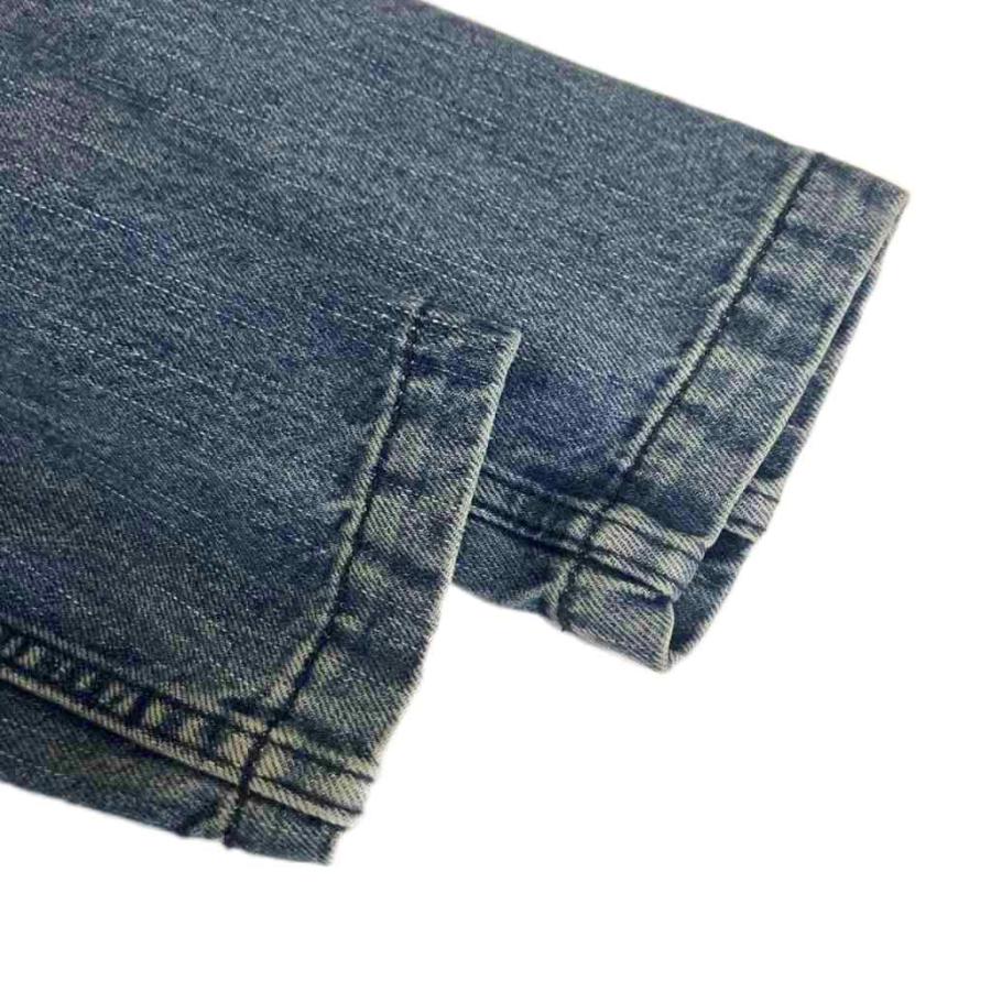Levi's（リーバイス） カバーオール デニム ジャケット S インディゴ
