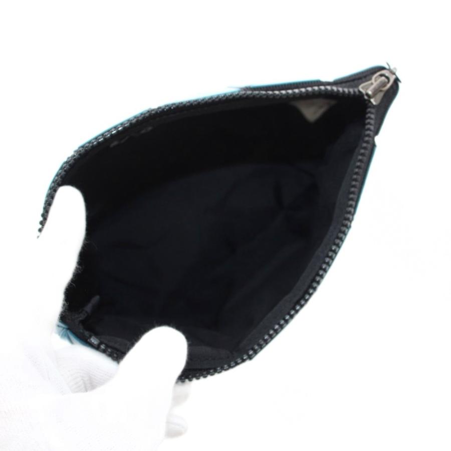 BAO ISSEY MIYAKE バオバオ イッセイミヤケ プリズムポーチ PRISM