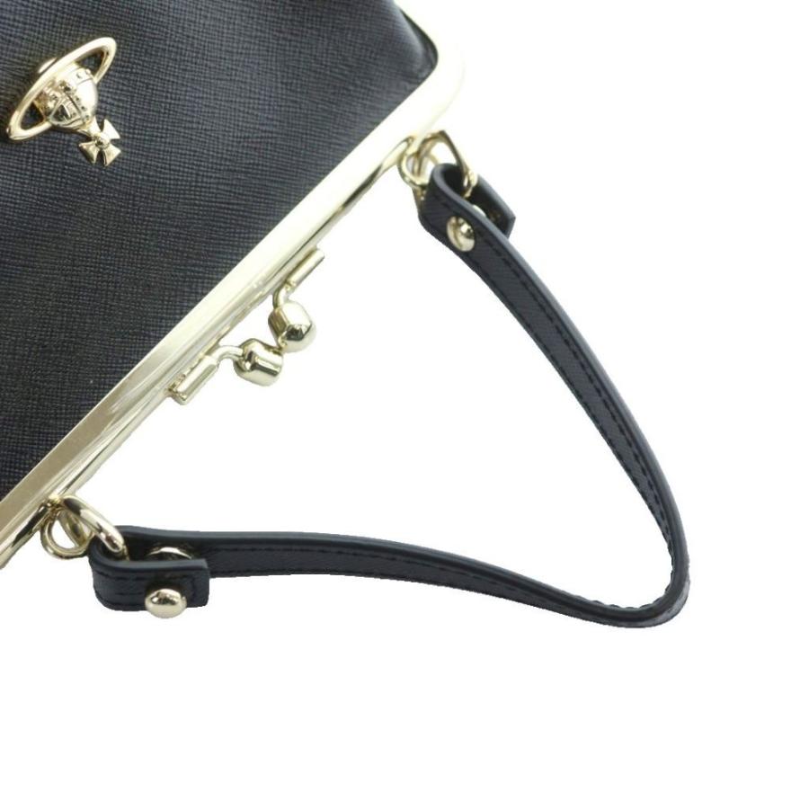 Vivienne Westwood（ヴィヴィアンウエストウッド） ハンドバッグ
