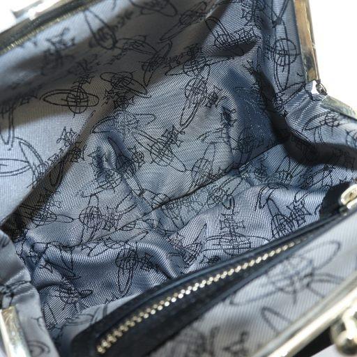 Vivienne Westwood（ヴィヴィアンウエストウッド） ハンドバッグ 