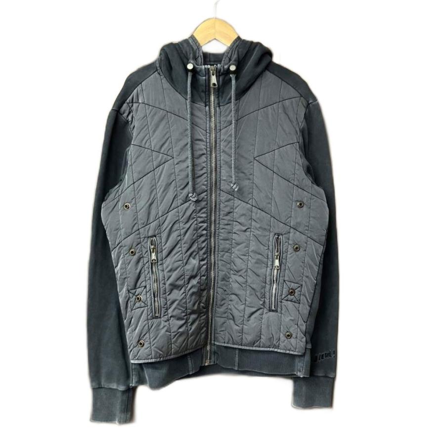 DIESEL（ディーゼル） DIESEL J-VESTER GIACCA ジャケット 