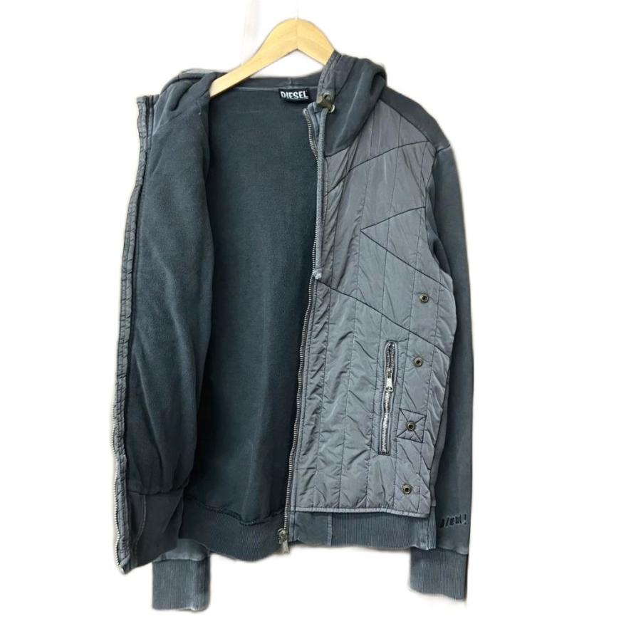 DIESEL（ディーゼル） DIESEL J-VESTER GIACCA ジャケット 