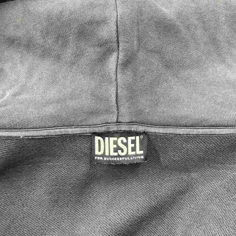 DIESEL（ディーゼル） DIESEL J-VESTER GIACCA ジャケット 