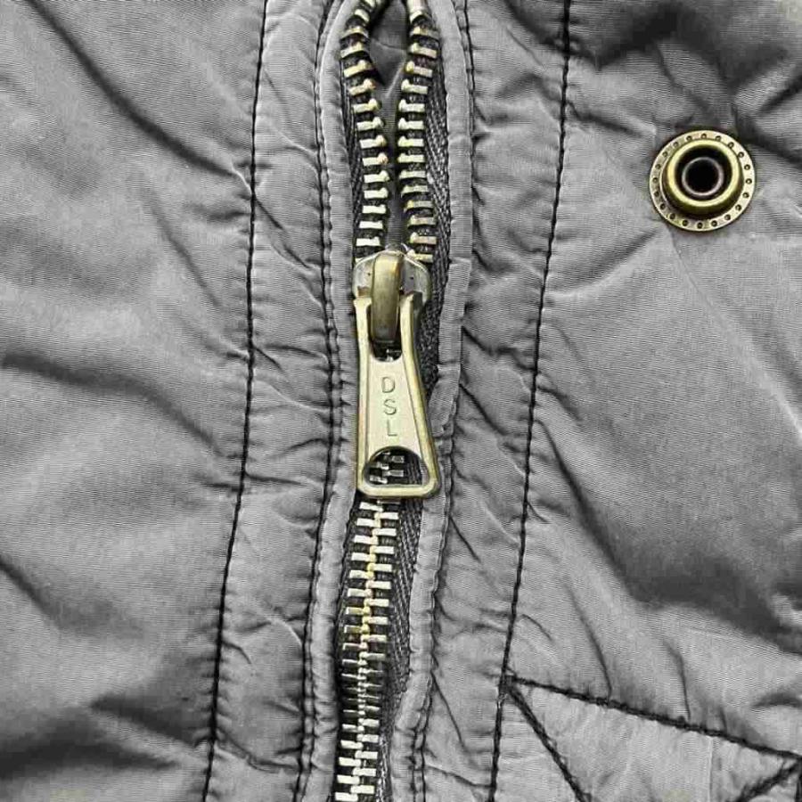 DIESEL（ディーゼル） DIESEL J-VESTER GIACCA ジャケット 
