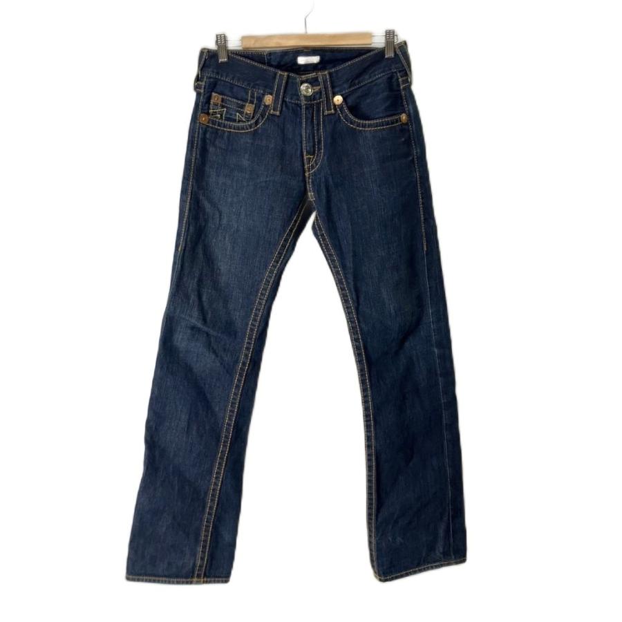トゥルーレリジョン TRUE RELIGION デニム ジーンズ パンツ 296-1200 