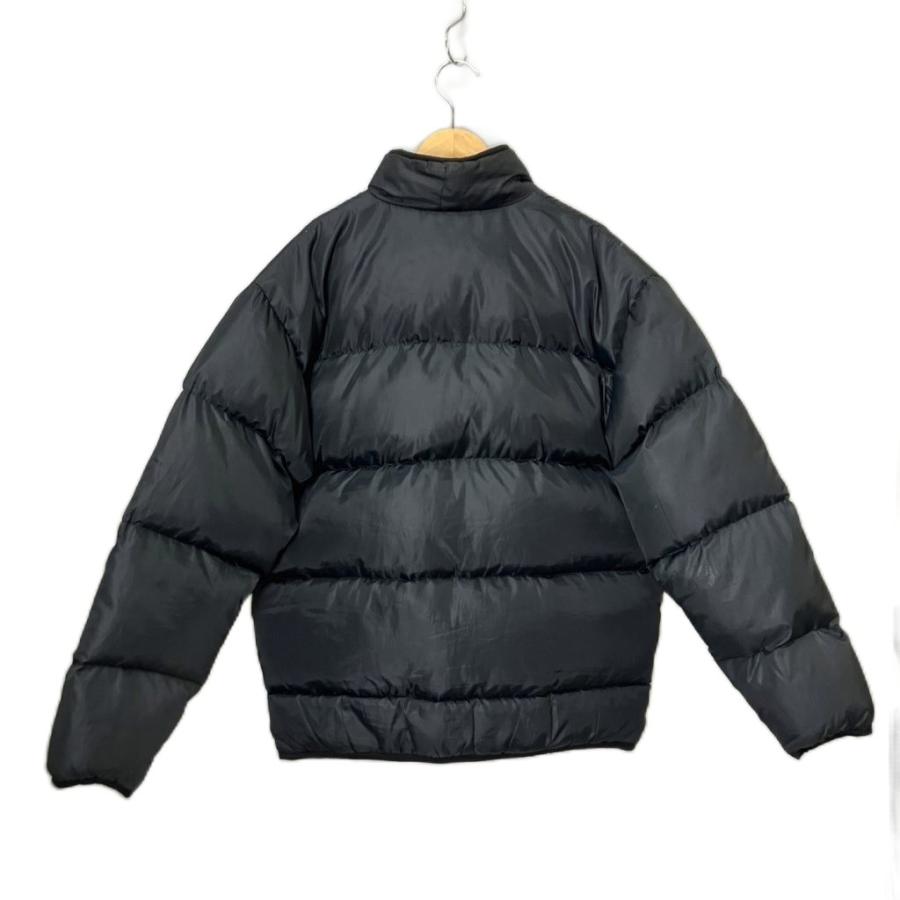 ペンフィールド Penfield ダウンジャケット ジップアップ パフ 