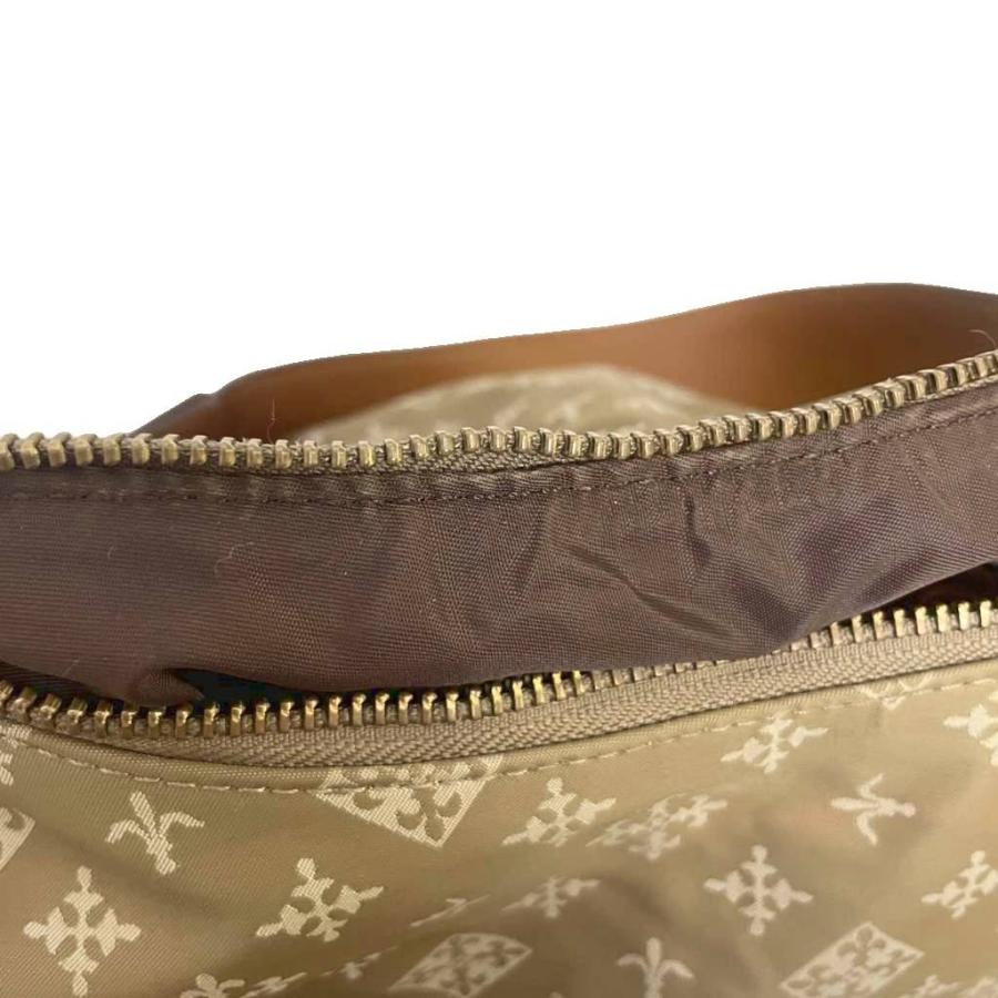 ラシット RUSSET ワンショルダーバッグ トートバッグ 総柄 ナイロン 