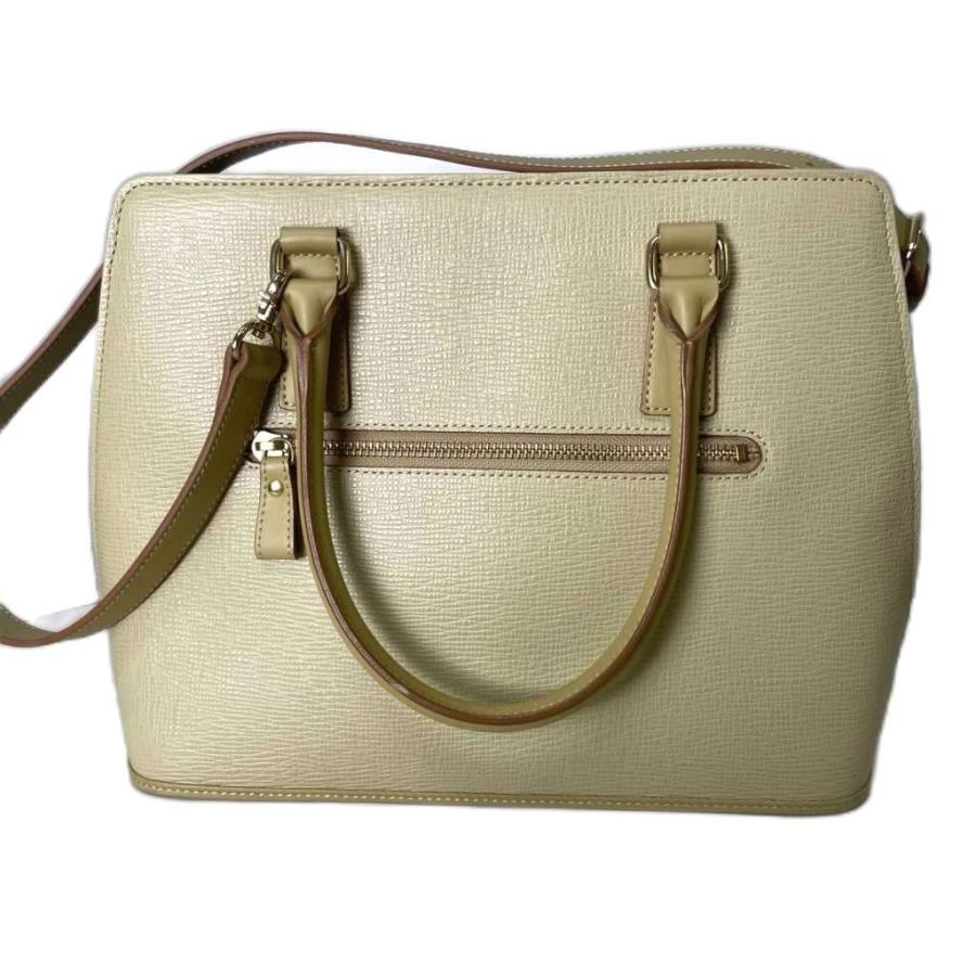 ニナリッチ NINA RICCI ショルダーバッグ ハンドバッグ レザー 2WAY 