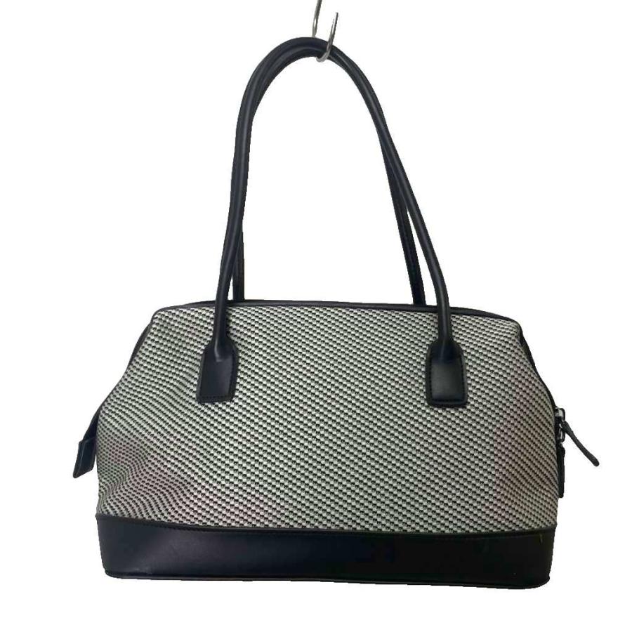 ピエールカルダン Pierre Cardin ハンドバッグ トートバッグ レザー 