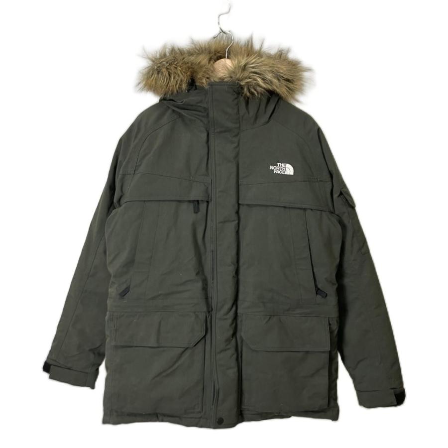 THE NORTH FACE（ザ ノースフェイス） THE NORTH FACE MCMURDO PARKA 