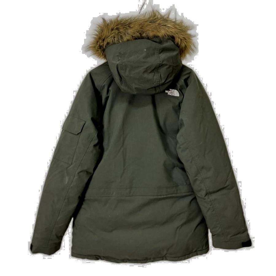 THE NORTH FACE（ザ ノースフェイス） THE NORTH FACE MCMURDO PARKA 
