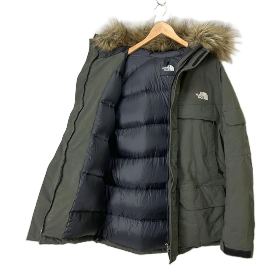 THE NORTH FACE（ザ ノースフェイス） THE NORTH FACE MCMURDO PARKA 
