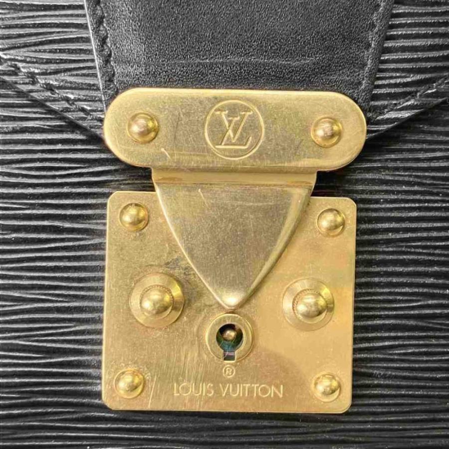 LOUIS VUITTON（ルイ・ヴィトン） エピ ポシェット セリエ ドラゴンヌ