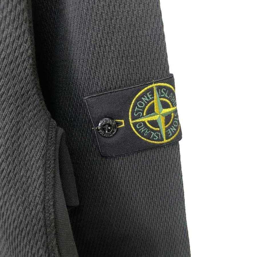 未使用品 ストーンアイランド STONE ISLAND Tシャツ カットソー