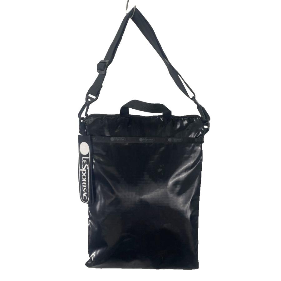 レスポートサック　ひとりっぷ　モバイル　ショルダーバッグ　ブラック　2way レスポートサックひとりっぷ モバイルショルダーバッグ ブラック
