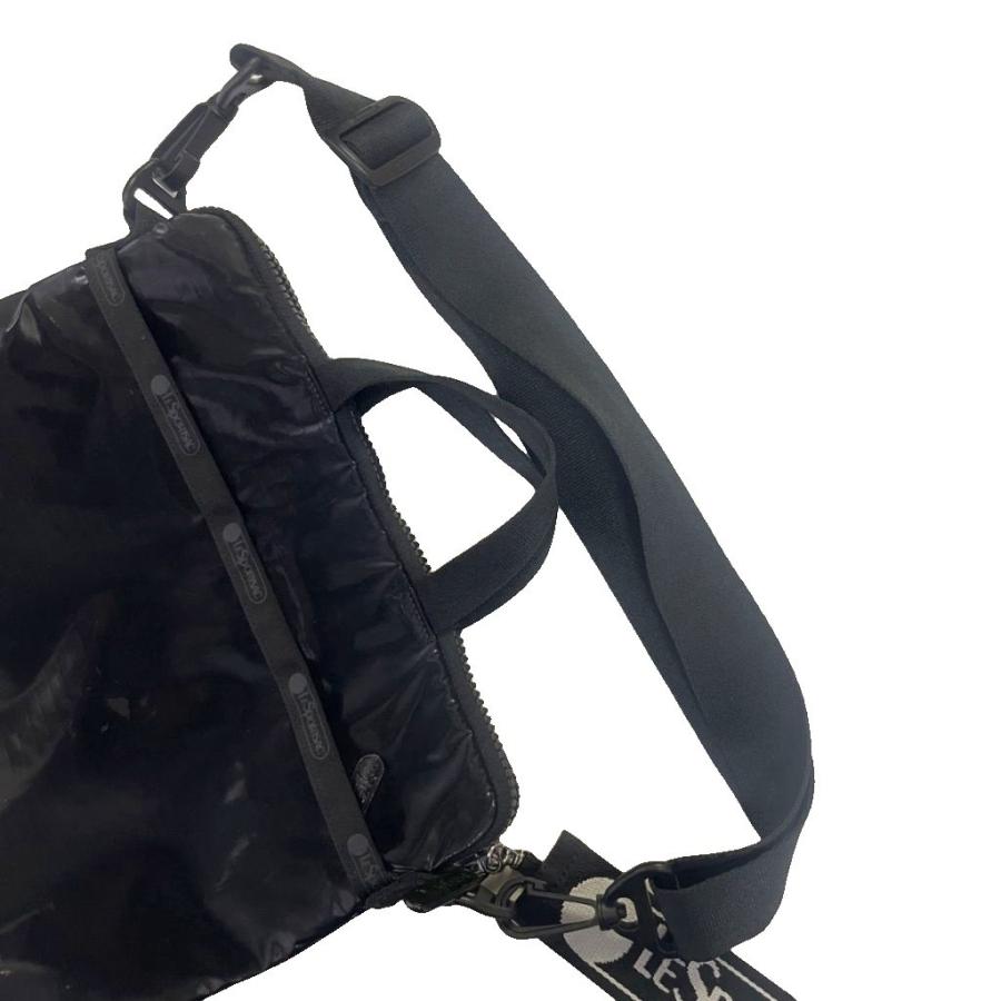 LeSportsac（レスポートサック） ひとりっぷ 2wayモバイルショルダー