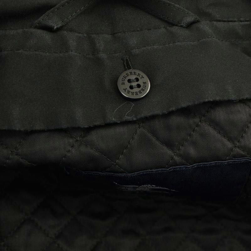 バーバリー ロンドン BURBERRY LONDON ライナー付トレンチコート