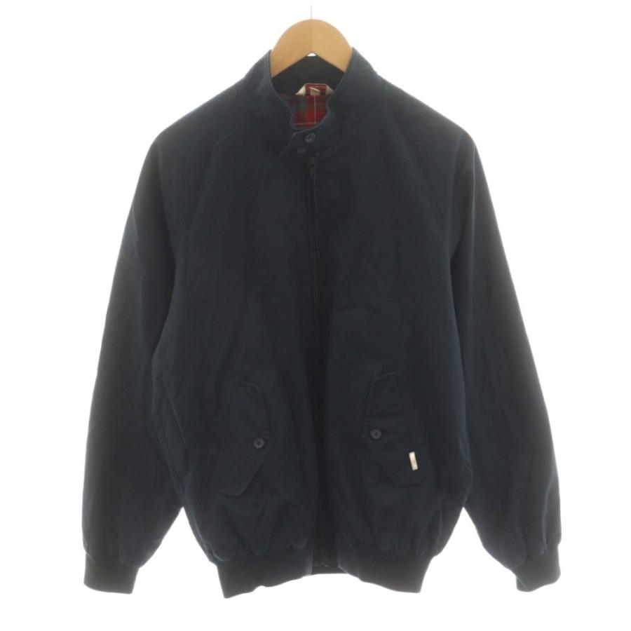 バラクータ BARACUTA G9 ハリントンジャケット ブルゾン