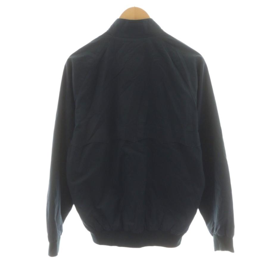 バラクータ BARACUTA G9 ハリントンジャケット ブルゾン ジャケット 