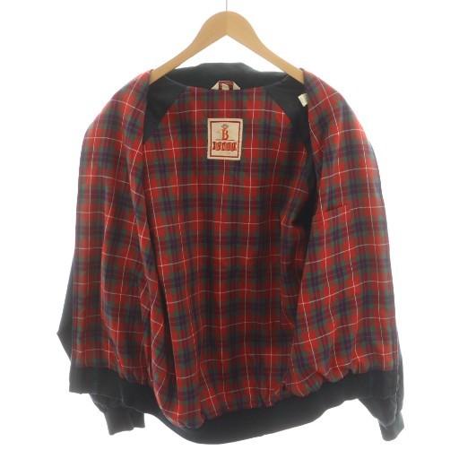 バラクータ BARACUTA G9 ハリントンジャケット ブルゾン ジャケット