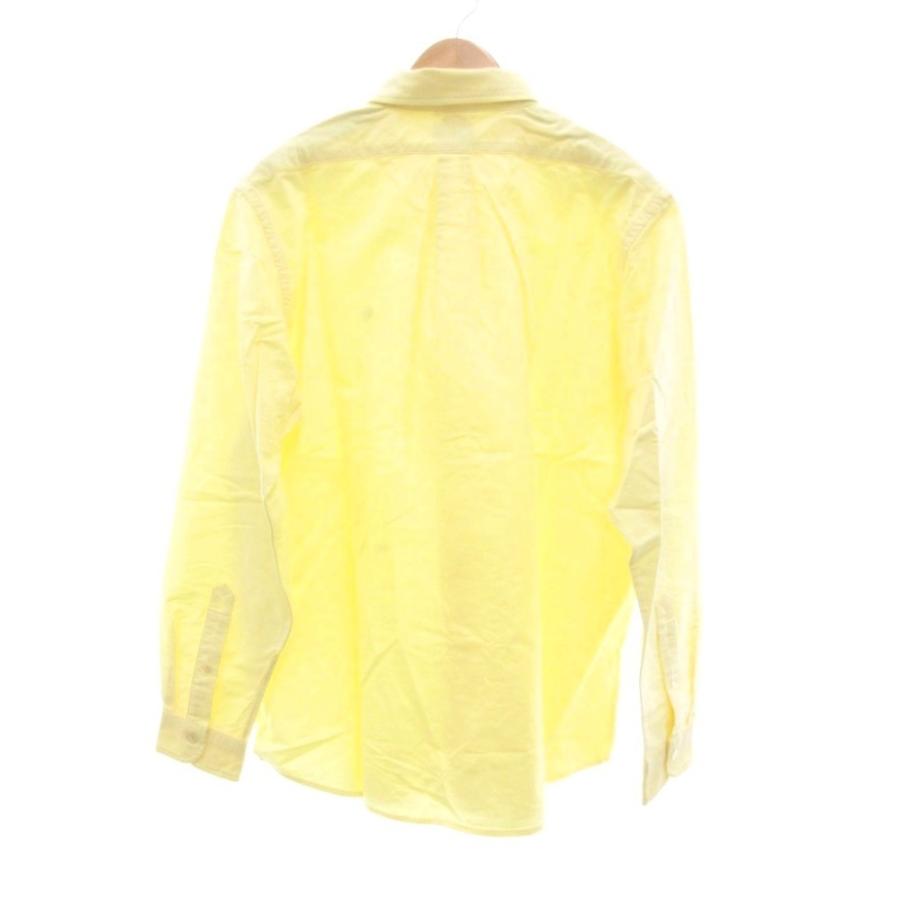 ヒューマンメイド HUMAN MADE Oxford BD Shirt オックスフォード