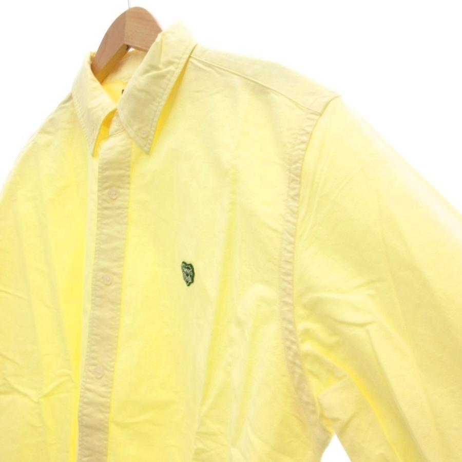 ヒューマンメイド HUMAN MADE Oxford BD Shirt オックスフォード