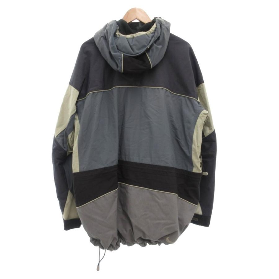 ナイキエーシージー NIKE ACG ヴィンテージ マウンテンパーカー