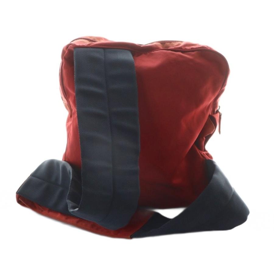 プラダスポーツ PRADA SPORT 00SS ボディバッグ ショルダーバッグ