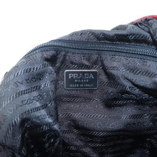 プラダスポーツ PRADA SPORT 00SS ボディバッグ ショルダーバッグ