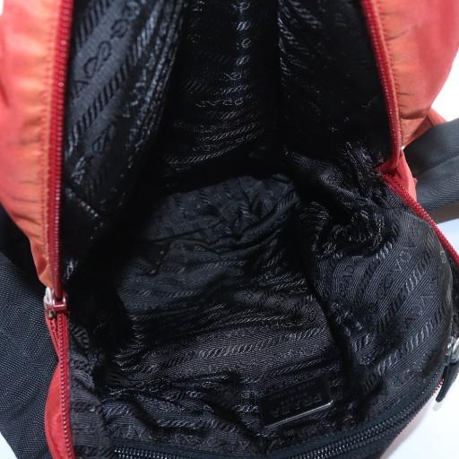 プラダスポーツ PRADA SPORT 00SS ボディバッグ ショルダーバッグ
