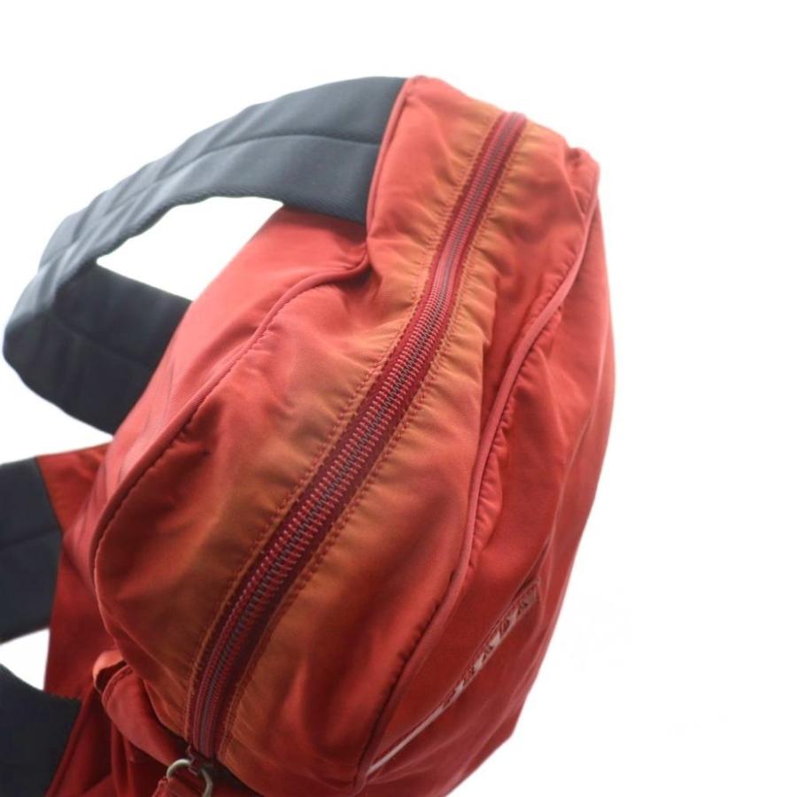 プラダスポーツ PRADA SPORT 00SS ボディバッグ ショルダーバッグ