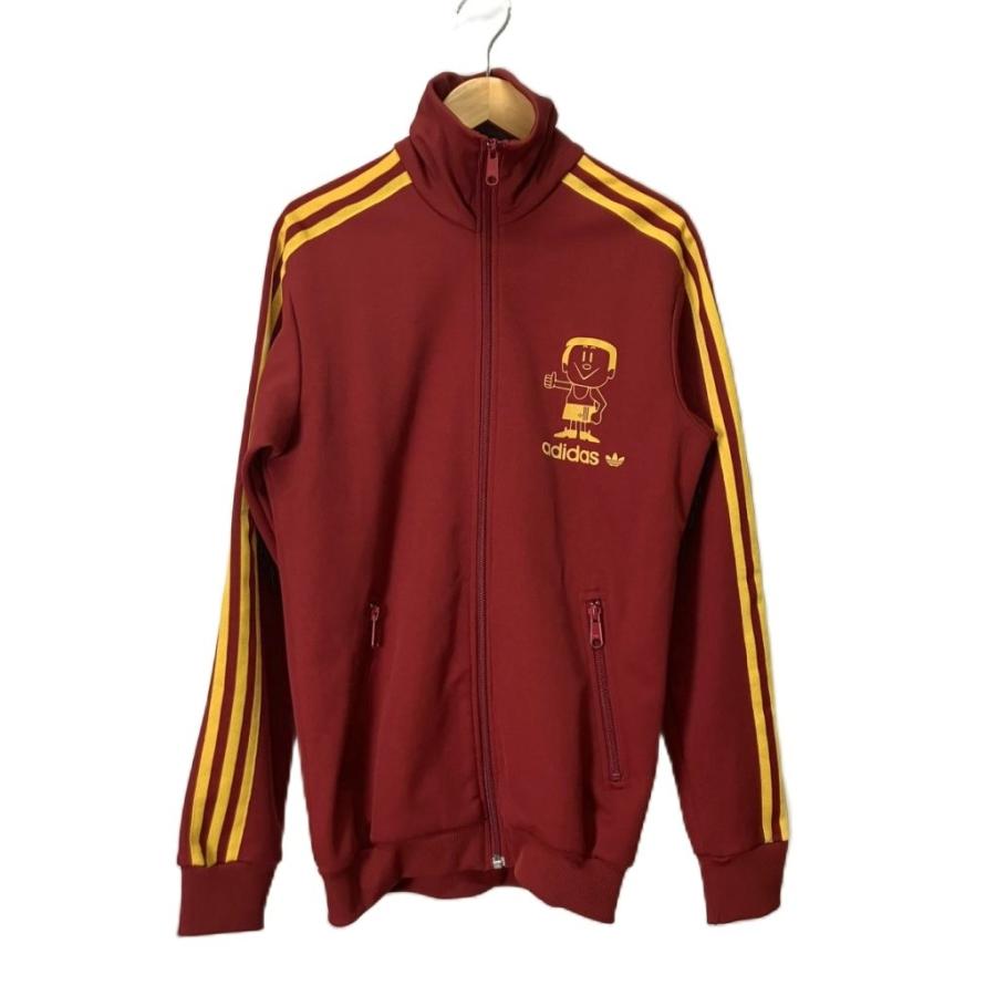 アディダス トリムディッヒ ジャージ adidas 激レア！ アディダス