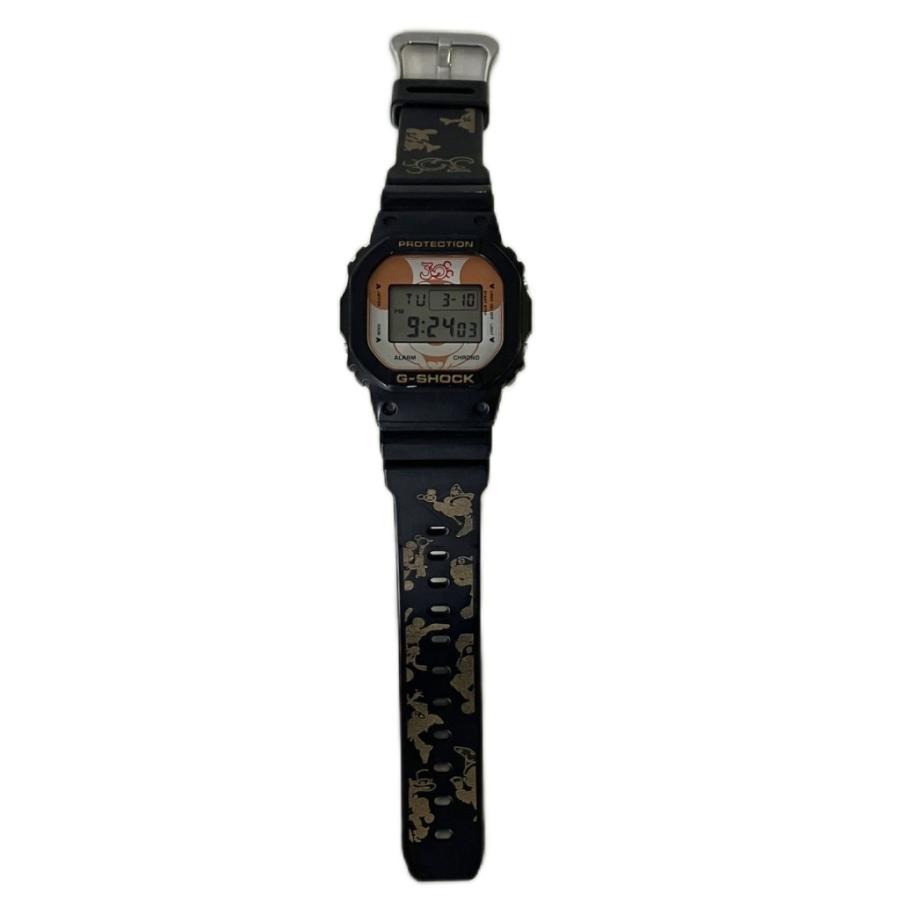 G-SHOCK カシオジーショック CASIO ×DISNEY 30周年記念モデル 腕時計 
