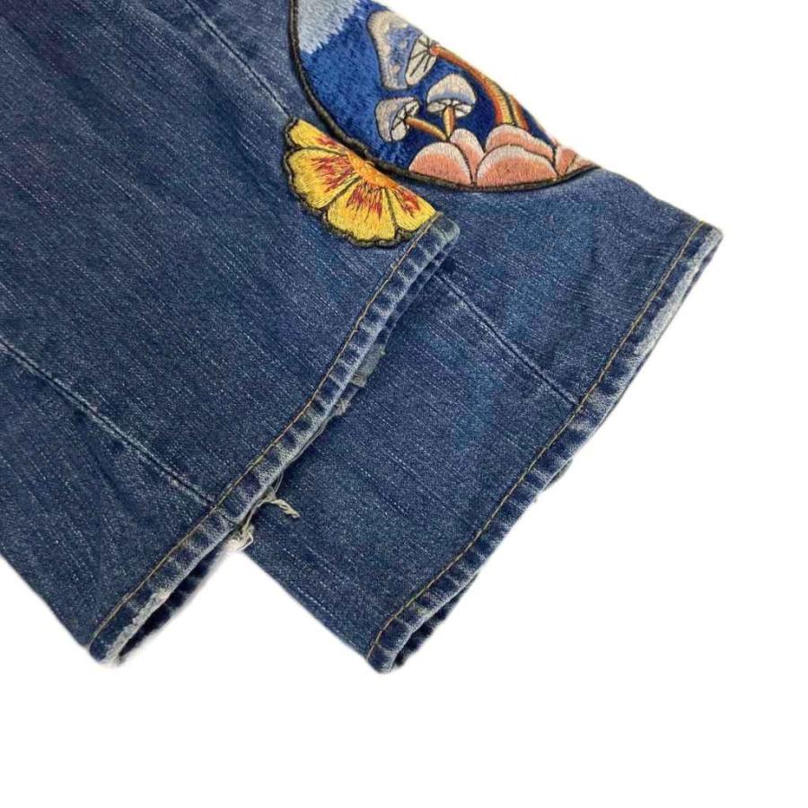 トゥルーレリジョン TRUE RELIGION society club jeans デニム