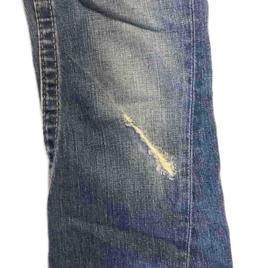 トゥルーレリジョン TRUE RELIGION society club jeans デニム