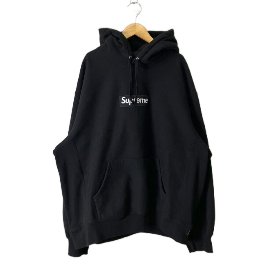 Supreme（シュプリーム） SUPREME 25FW Box Logo Hooded Sweatshirt 