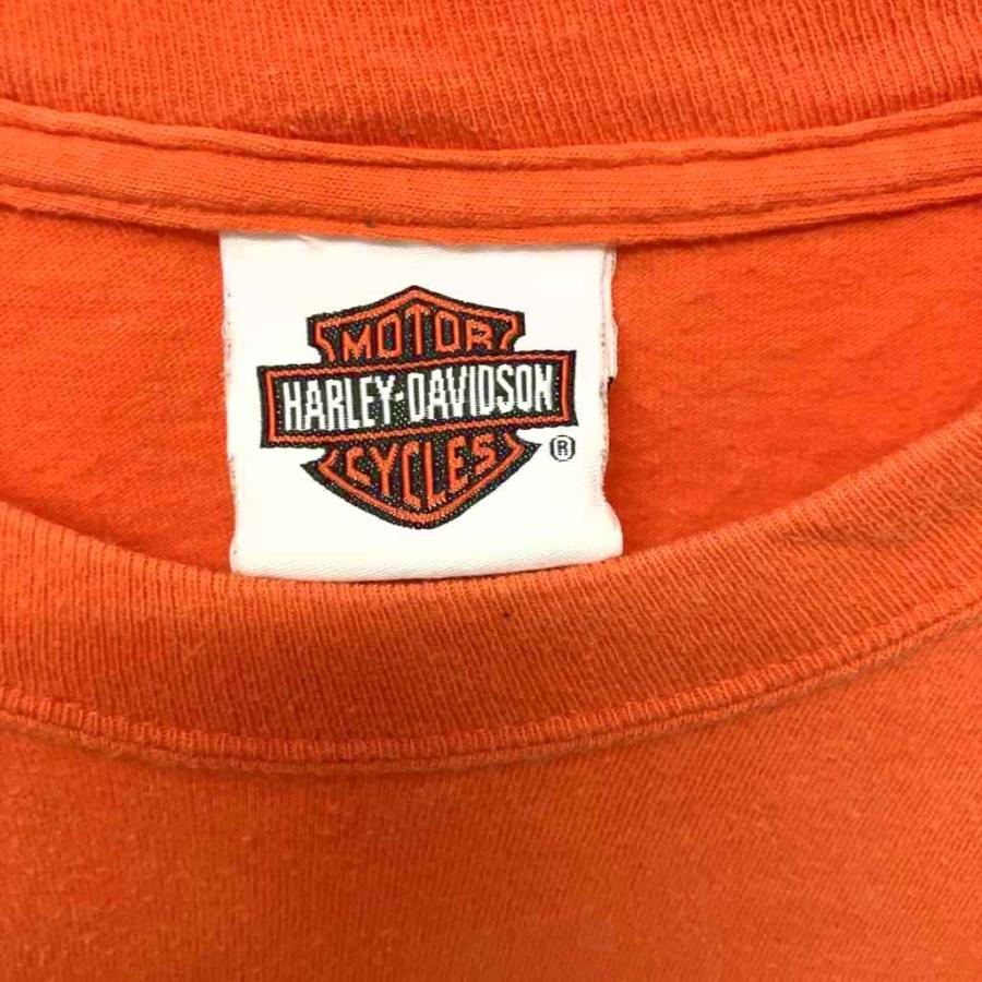 ハーレーダビッドソン HARLEY DAVIDSON ジョーカー Tシャツ 半袖